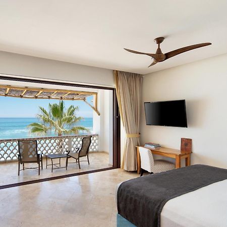 Cabo Surf Hotel San José del Cabo Buitenkant foto
