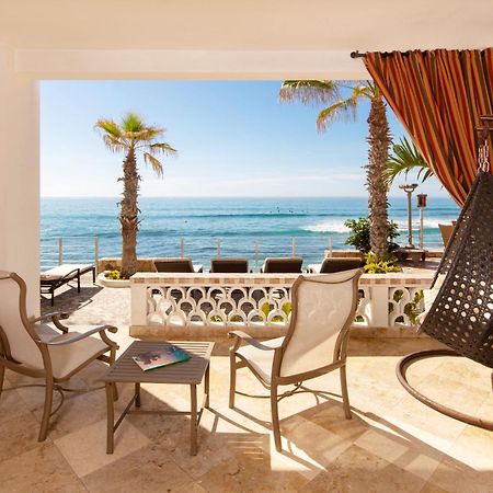 Cabo Surf Hotel San José del Cabo Buitenkant foto