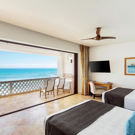 Cabo Surf Hotel San José del Cabo Buitenkant foto