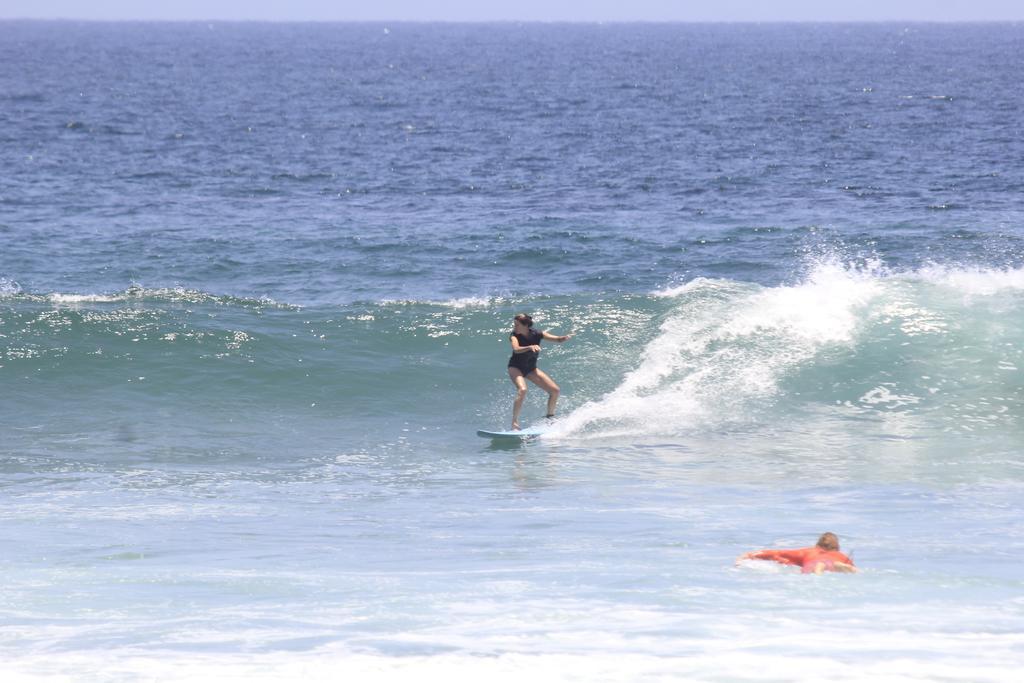 Cabo Surf Hotel San José del Cabo Buitenkant foto