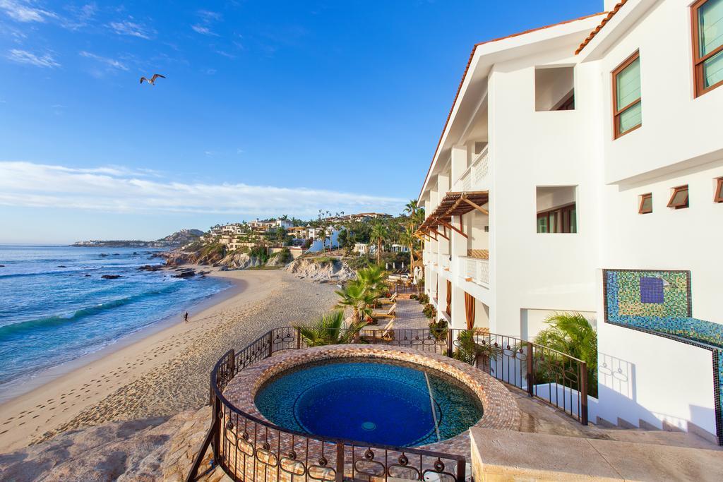 Cabo Surf Hotel San José del Cabo Buitenkant foto