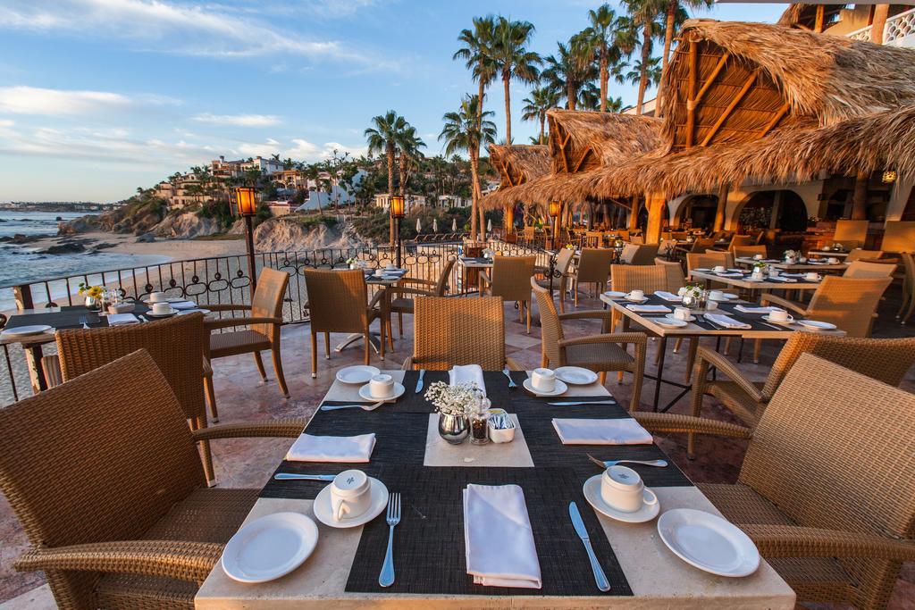 Cabo Surf Hotel San José del Cabo Buitenkant foto