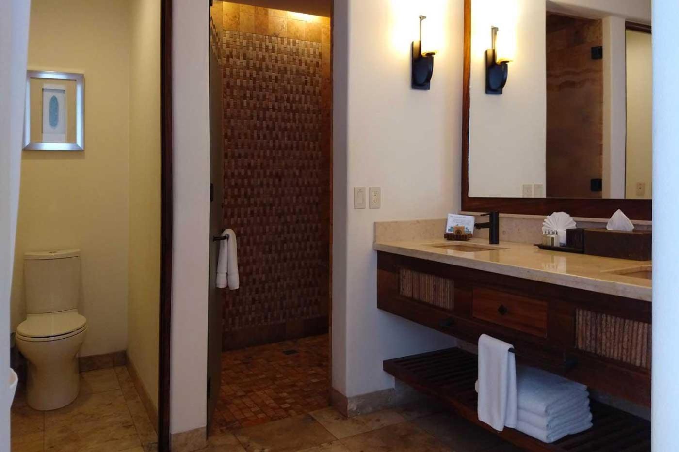 Cabo Surf Hotel San José del Cabo Buitenkant foto