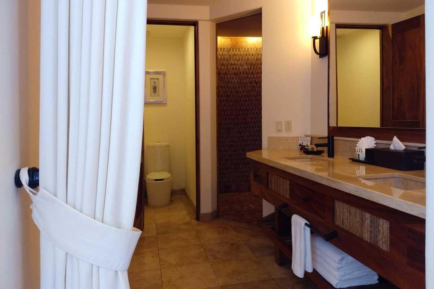 Cabo Surf Hotel San José del Cabo Buitenkant foto