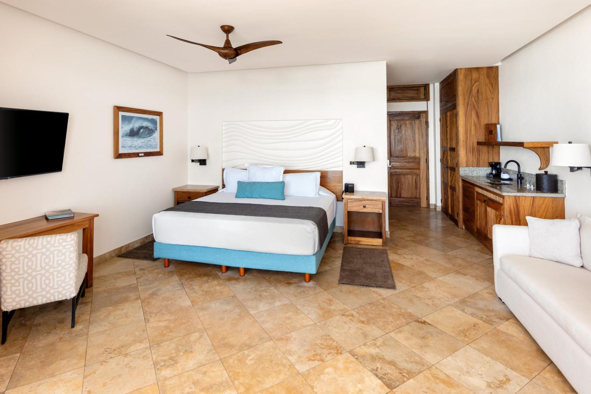 Cabo Surf Hotel San José del Cabo Buitenkant foto