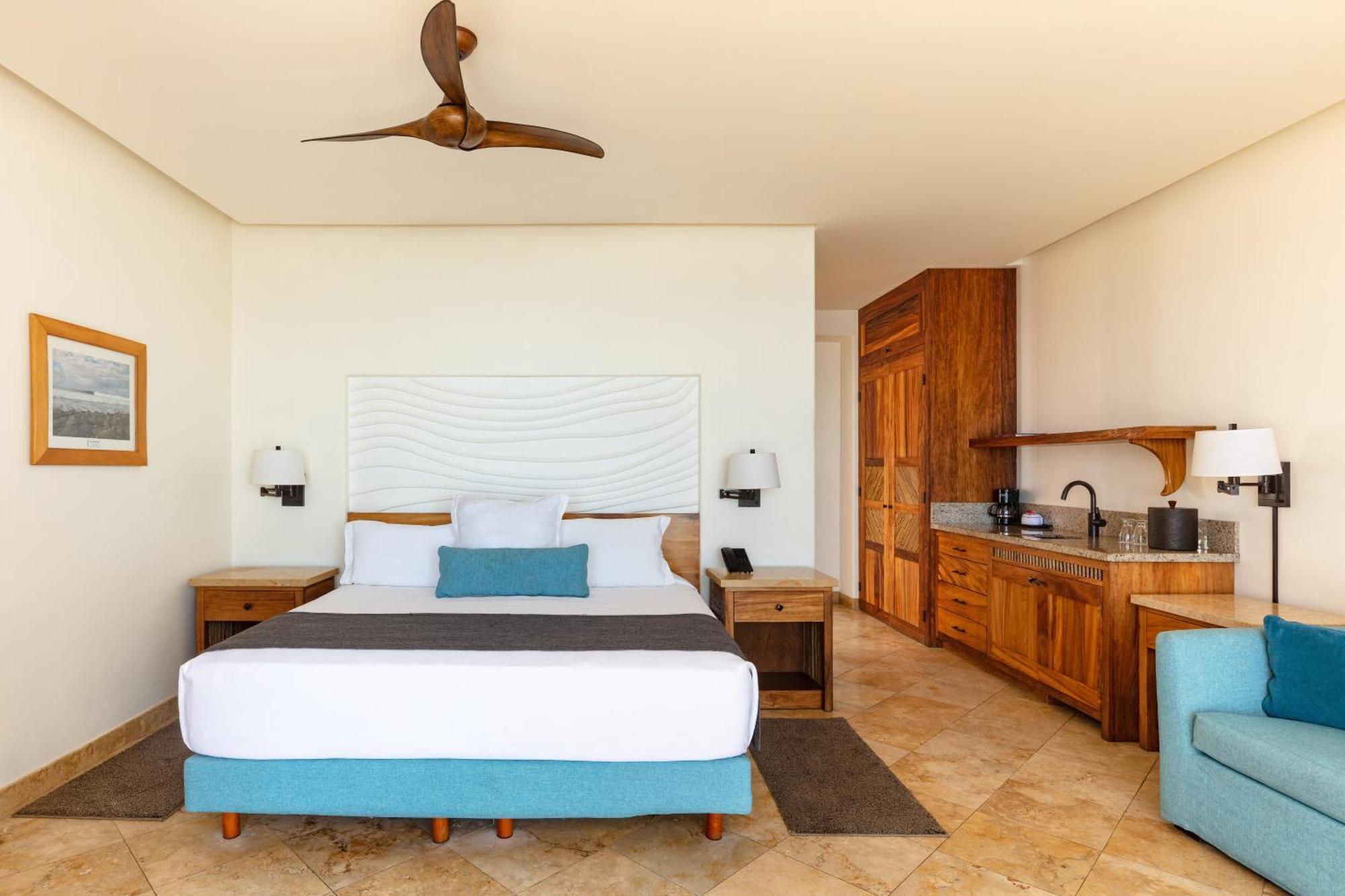 Cabo Surf Hotel San José del Cabo Buitenkant foto