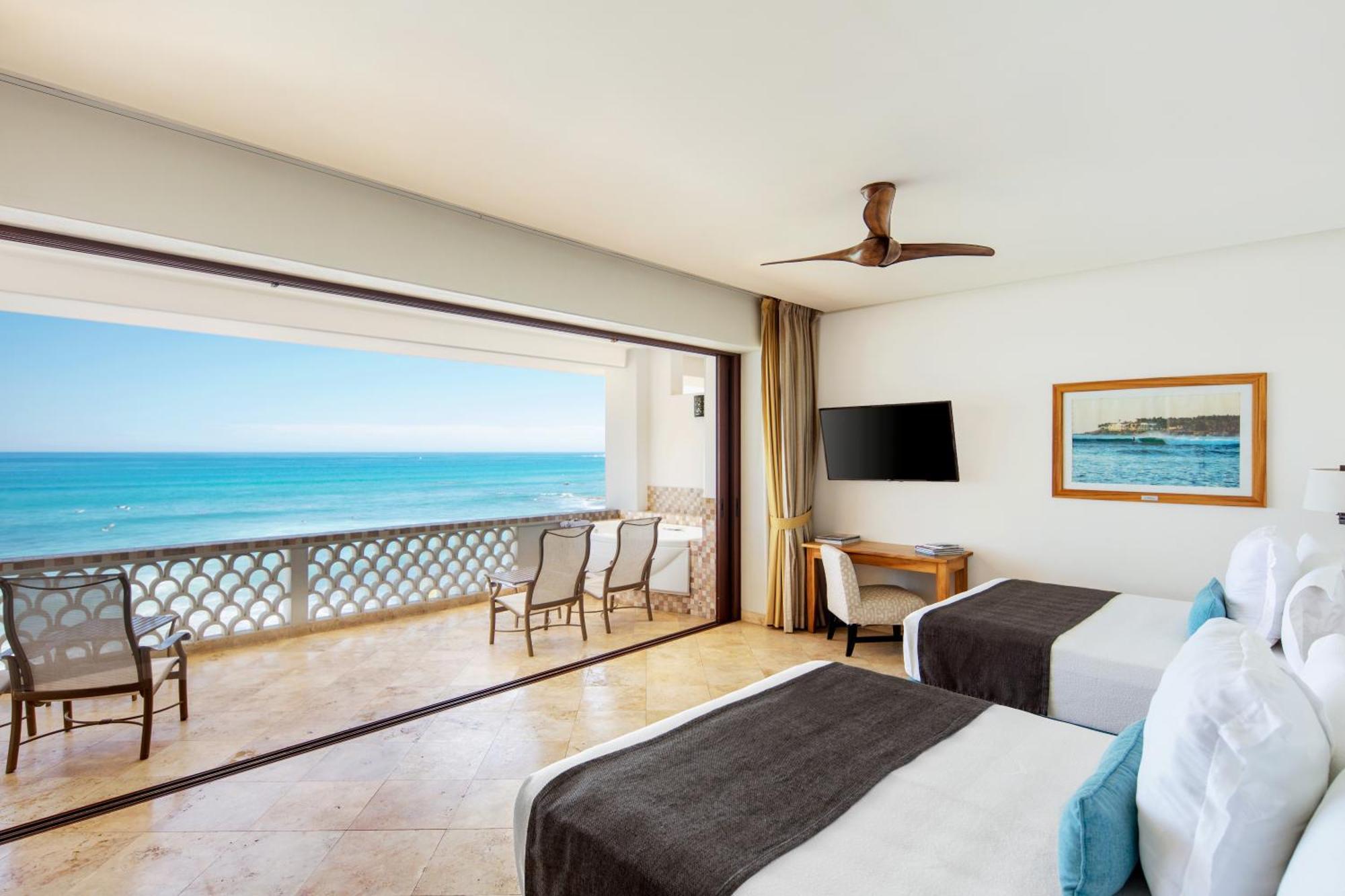 Cabo Surf Hotel San José del Cabo Buitenkant foto