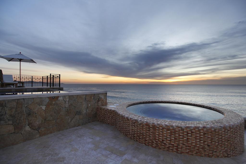 Cabo Surf Hotel San José del Cabo Buitenkant foto