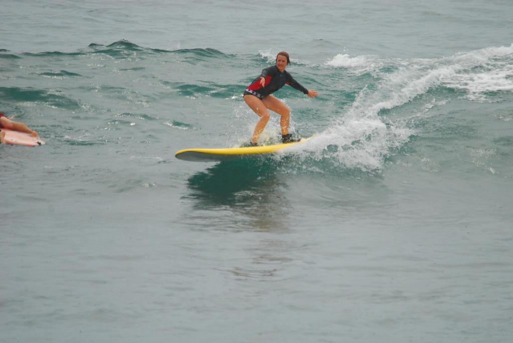 Cabo Surf Hotel San José del Cabo Buitenkant foto