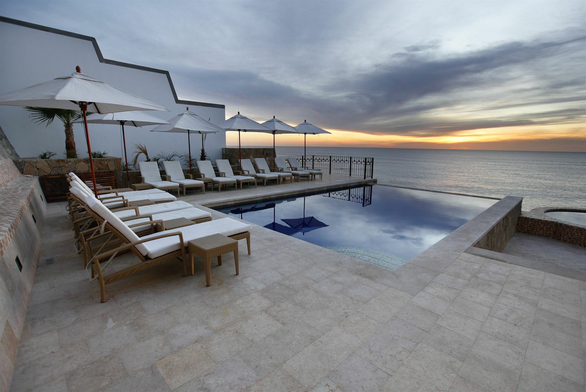 Cabo Surf Hotel San José del Cabo Buitenkant foto
