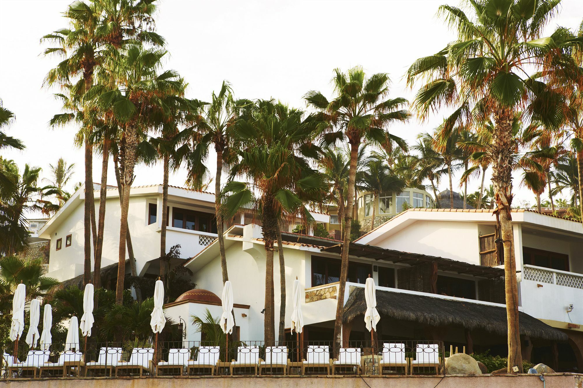 Cabo Surf Hotel San José del Cabo Buitenkant foto