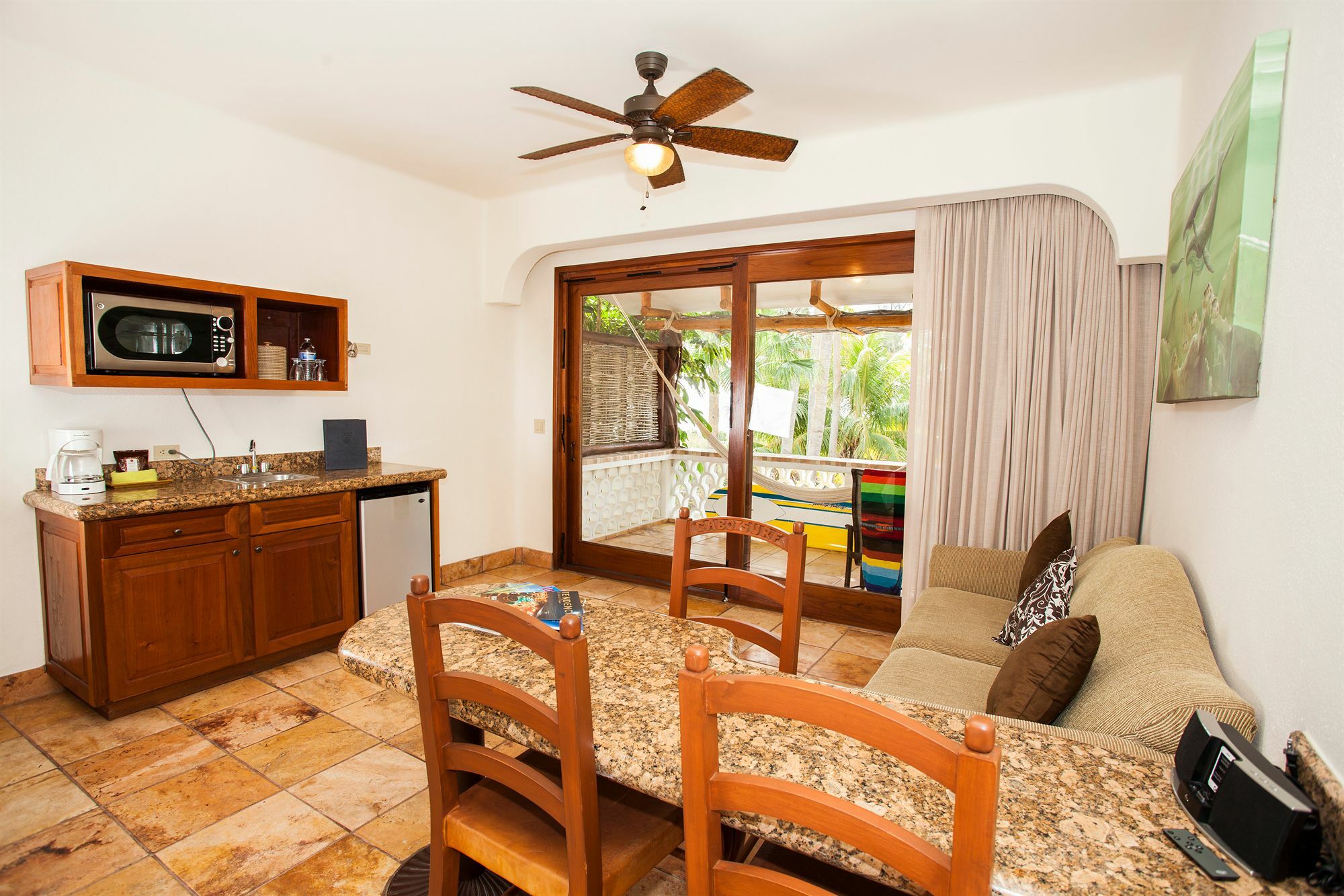 Cabo Surf Hotel San José del Cabo Buitenkant foto
