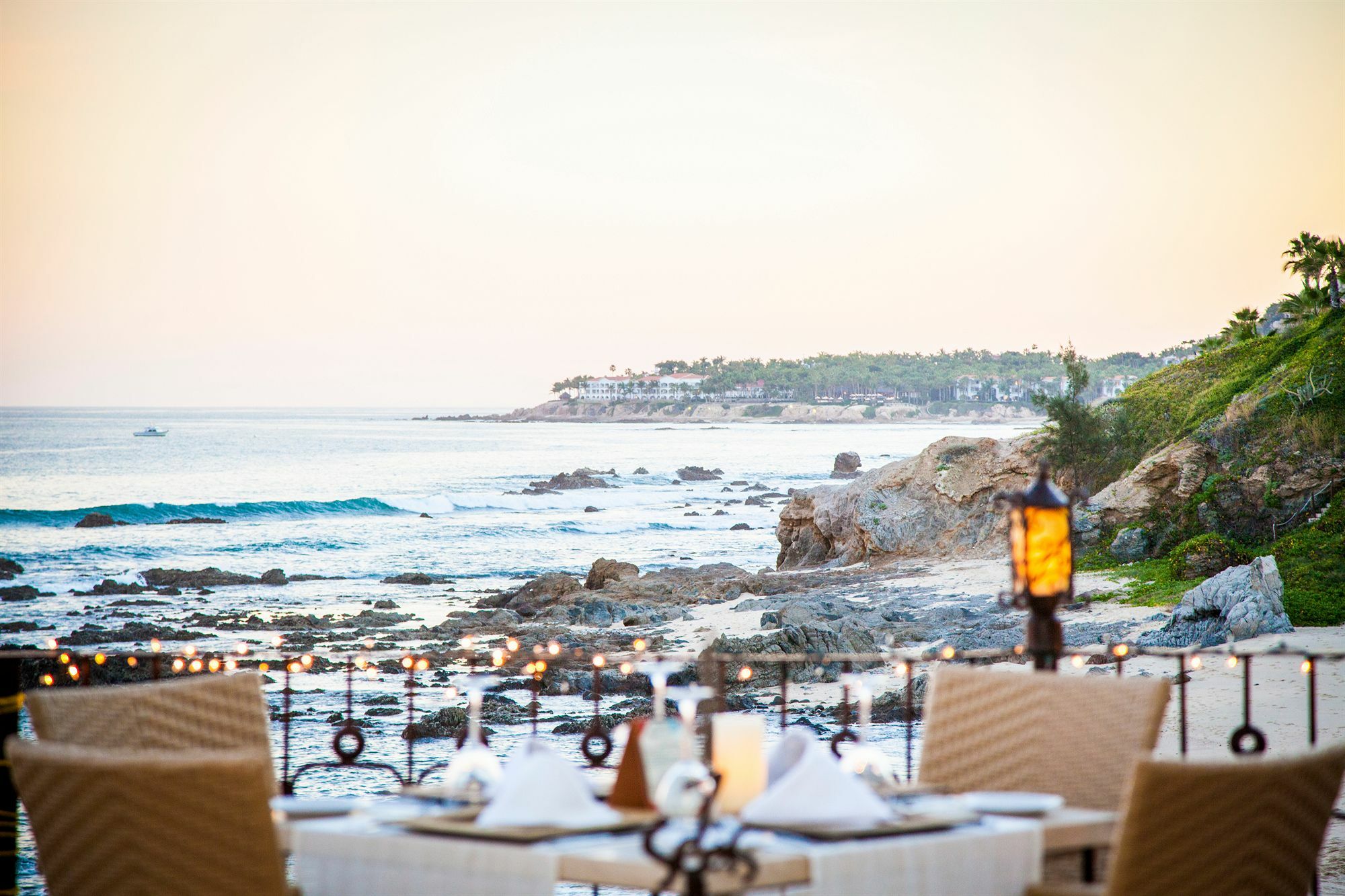 Cabo Surf Hotel San José del Cabo Buitenkant foto