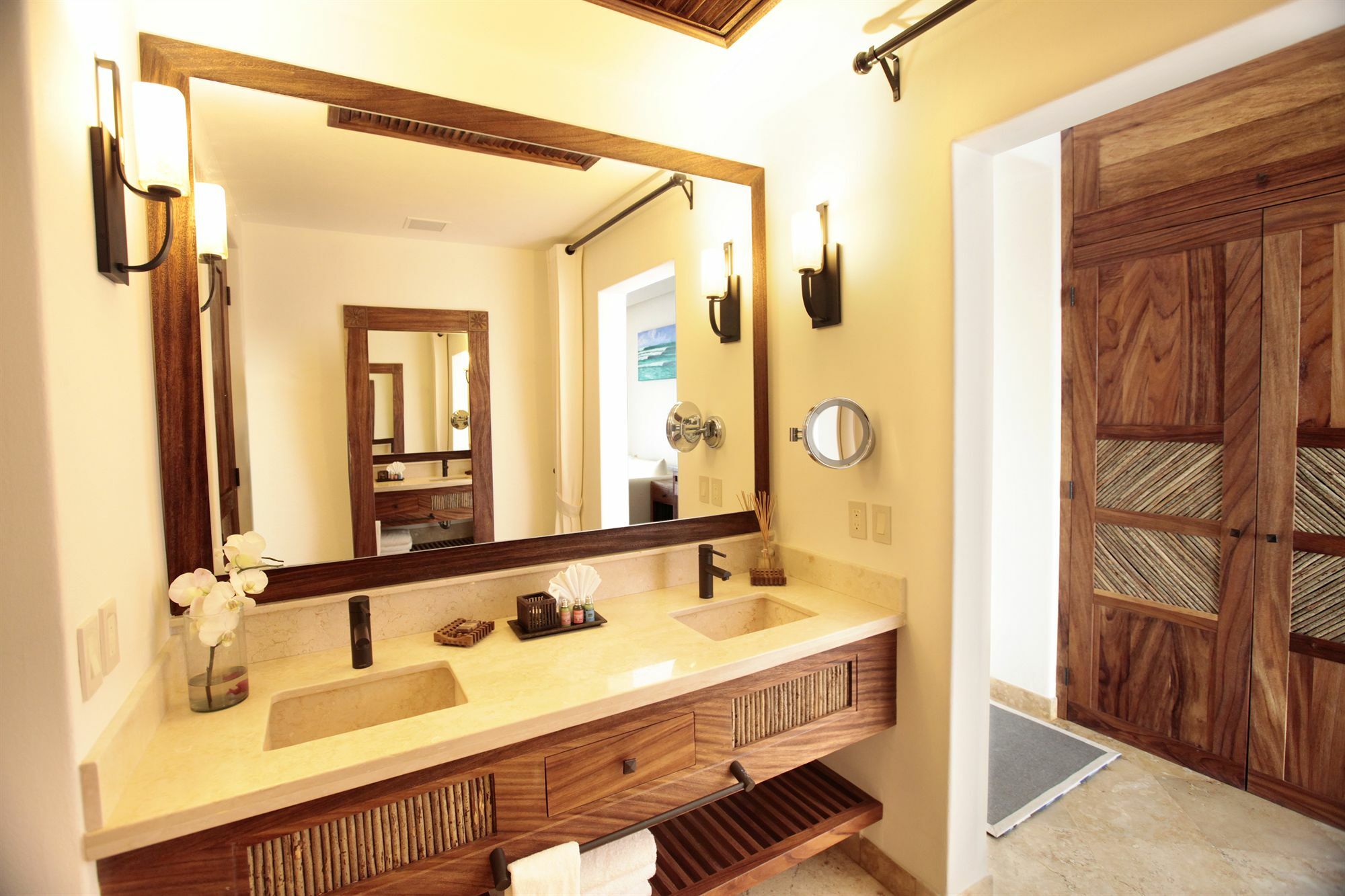 Cabo Surf Hotel San José del Cabo Buitenkant foto