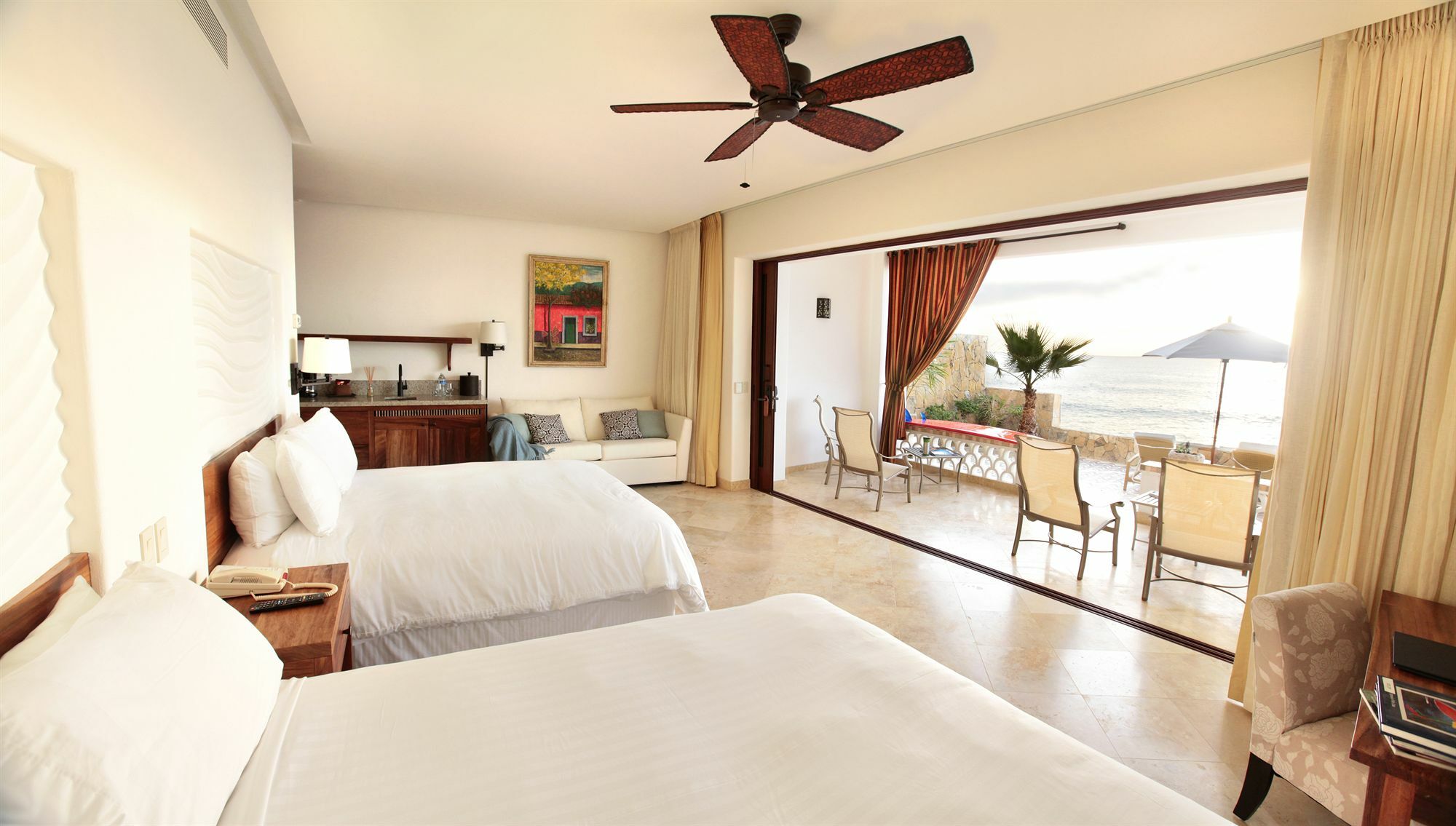 Cabo Surf Hotel San José del Cabo Buitenkant foto