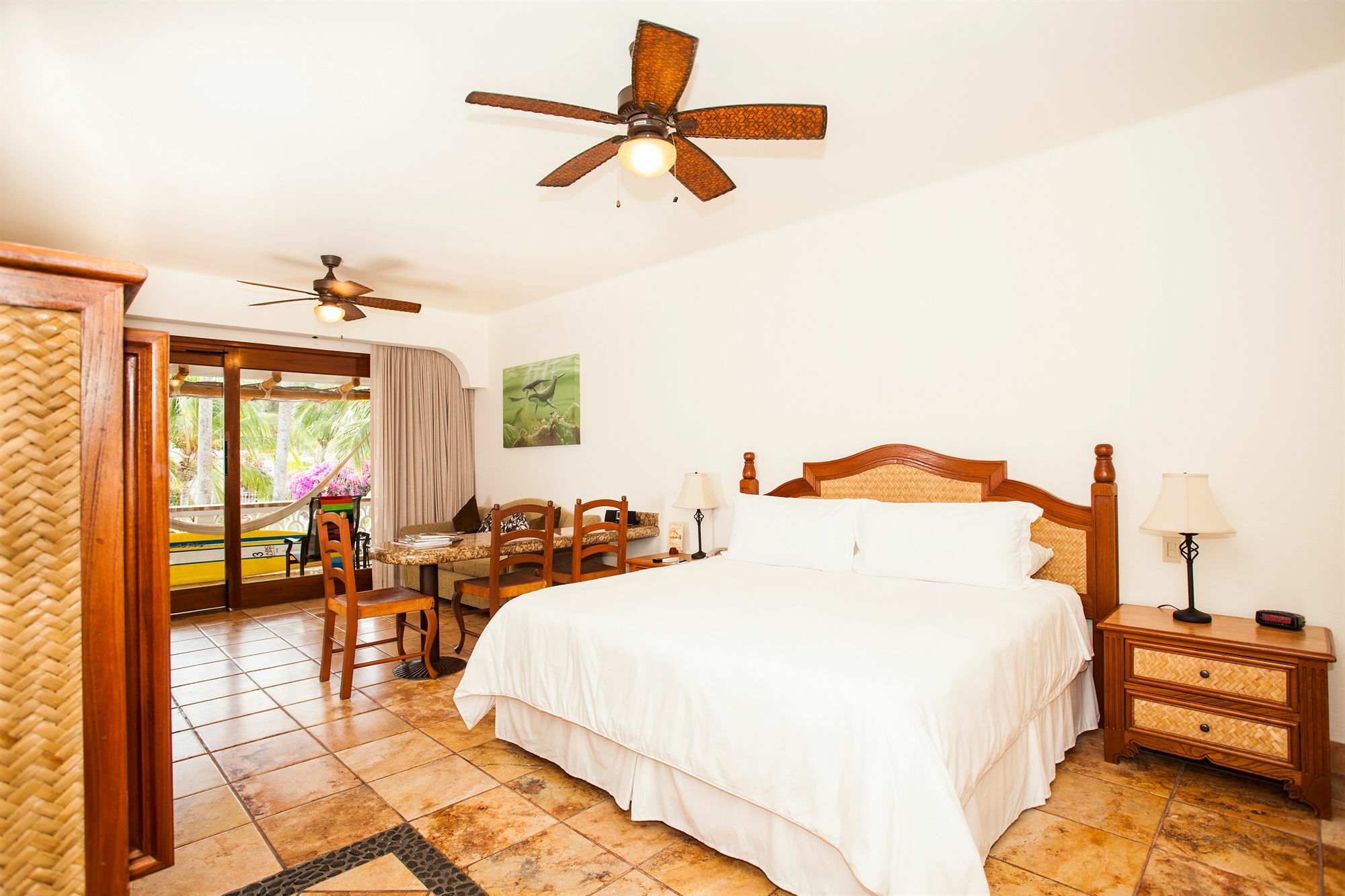 Cabo Surf Hotel San José del Cabo Buitenkant foto