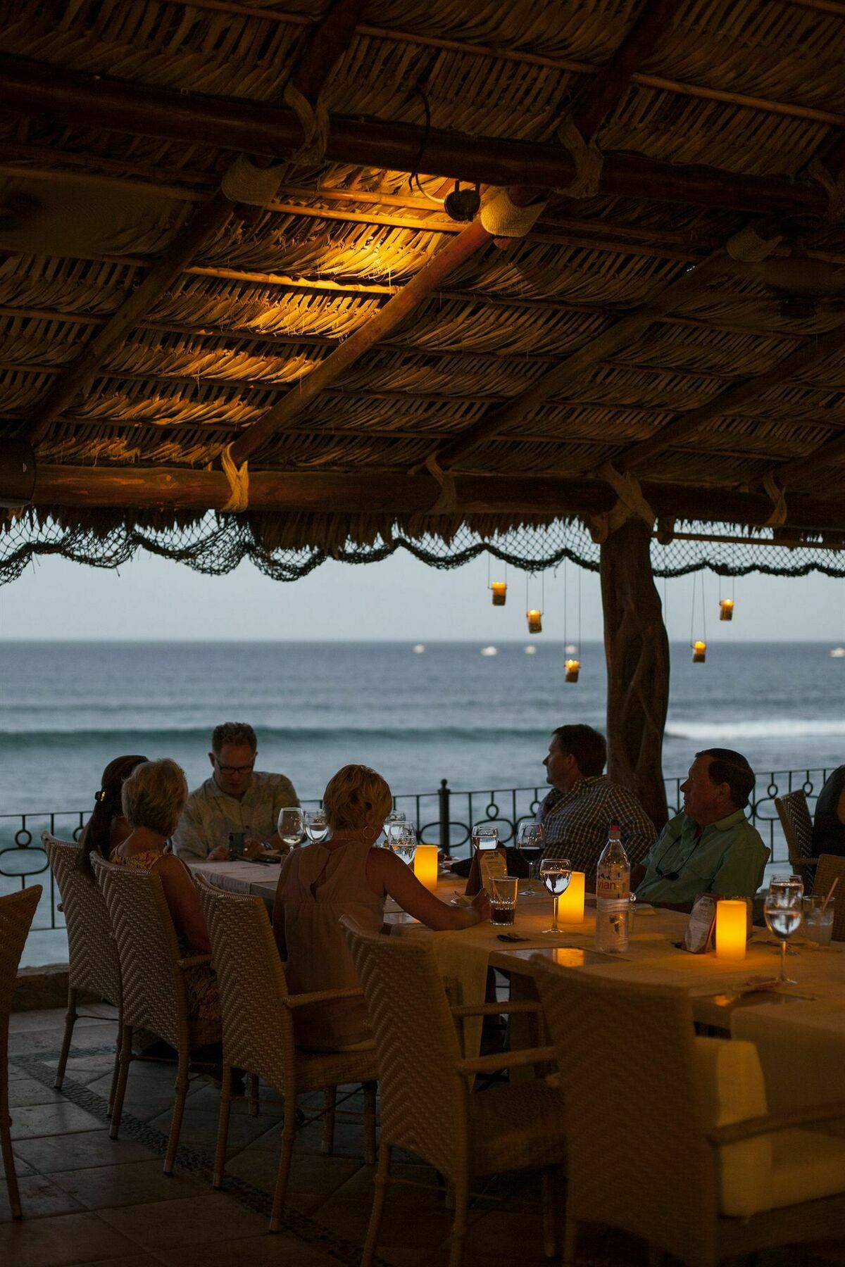 Cabo Surf Hotel San José del Cabo Buitenkant foto